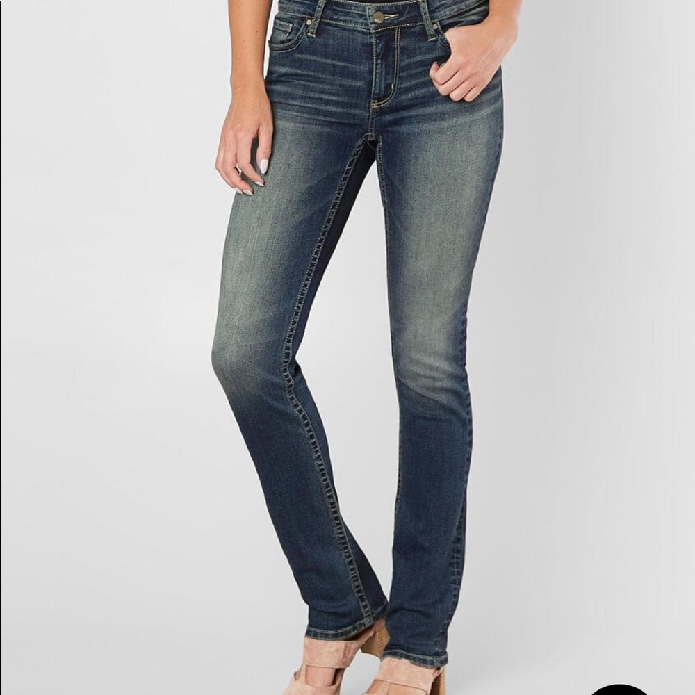 Buckle BKE PAYTON JEANS 30R